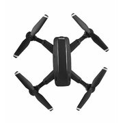 Vivitar DRC442-BLK-STK-4 Sky Hawk Foldable Drone with Remote