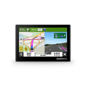 Garmin 010-02858-00 Drive 53 GPS Navigator, High-Resolution Touchscreen