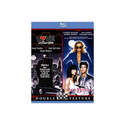 Cinedigm Love At First Bite / Once Bitten (Widescreen) - Blu-ray Disc