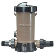 Swimline Hydro 8750 Tools Automatic In Ground Swimming Pool Chlorinator