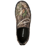Tamarack XTR Moc Slip-On Casual Shoes for Men - TrueTimber Kanati - 12M