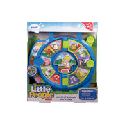 Fisher-Price DVP80 Little People World of Animals See 'n Say