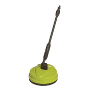 Sun Joe Surface, Deck, and Patio Cleaning Attachment for SPX Series Pressure Washers