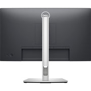 Dell P2425HE 23.8in IPS LED Monitor, Full HD 1080p, 100Hz Refresh Rate, USB-C Hub with 90W Power Delivery, HDMI, DisplayPort, Anti-Glare, Silver