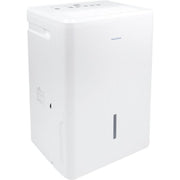 Keystone KYSTD50AE 50-Pint Portable Dehumidifier - White
