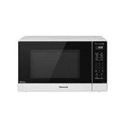 Panasonic NN-SN65KW 1.2-cu ft 1200-Watt Countertop Microwave (White)