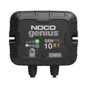 Noco GENPRO10X1 Battery Charger 12V 10A Fully Automatic Waterproof On Board