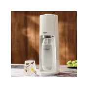 SodaStream Terra Sparkling Water Maker, White