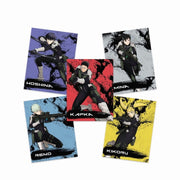 Crunchyroll Kaiju No. 8 Limited Edition Season 1 Blu-ray TV Series, Japanese Audio with English Subtitles, 12 Episodes, 1080p HD, Collectible Art Book and Cards, 1006161065