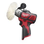 Milwaukee 2438-20 M12 Variable Speed Polisher/Sander Bare tool