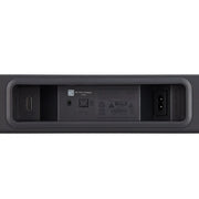 Onn. 100043851 2.1 Soundbar System with 2 Speakers and Built-in Subwoofer, 36