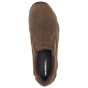 Merrell J003815 Moab Adventure 3 Moc Shoes for Men - Earth - 9M