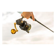Penn SLAIV5500 Slammer IV Spinning Reel, Size 5500, Inshore/Nearshore