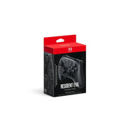 Nintendo Switch 2 Pro Controller Resident Evil Requiem Edition, Wireless, Gunmetal Black, BEEAFSSKE