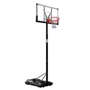 Ktaxon Portable Basketball Hoop