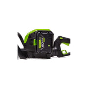 GreenWorks Pro HT60L210 Dual Cordless Hedge Trimmer 60-volt 26-in (Battery Included)