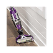 BISSELL 2306A Crosswave Pet Pro All in One Wet Dry Vacuum Cleaner and Mop for Hard floors and Area Rugs