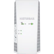 Netgear Inc EX7300-100NAS AC2200 Mesh WiFi Extender, Seamless Roaming, One WiFi Name