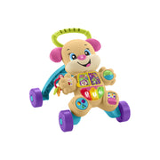 Fisher-Price Laugh & Learn Smart Stages Puppy Walker