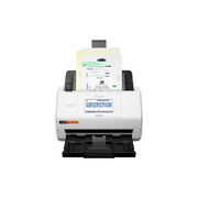 Epson RR-600W RapidReceipt Wireless Receipt and Desktop Document Scanner