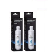 WINNERR 2 Pack (LT1000P) Refrigerator Filter