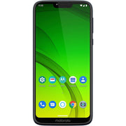 Motorola SMA205UZKAU Moto G7 6.2
