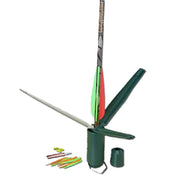 Arizona Carbon E-Z Fletch - Straight