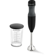 KitchenAid 2-Speed Immersion Blender-KHB1231OB