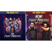 THQ Nordic AEW: Fight Forever (Xbox Series X)