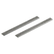 Milwaukee 48-38-2005 2 in. Carbide Planer Blades (2-Pack)