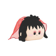 Jazwares Warner Bros. Beetlejuice Lydia Deetz Collectible Plush Toy, 10 Inch