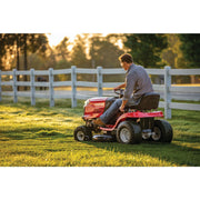 Troy-Bilt 13A877BSA23 Pony 42