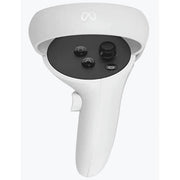 Onker Oculus Quest 2 Right VR Controller, White, Single Piece