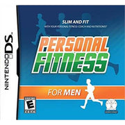 Conspiracy NDS00183 Personal Trainer: Men (DS)