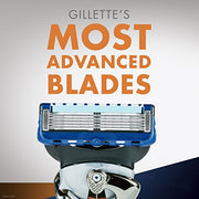 P&G Gillette Fusion5 ProGlide Mens Razor Blades 12 Refills