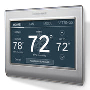 Honeywell RTH9585WF1004/W Wi-Fi Smart Color Programmable Thermostat, V. 2.0