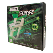 Gel Blaster GBS001 Toy Gellet Eco Friendly Blaster, Electric Green