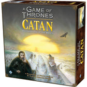 Catan Studio Settlers of Catan Game of Thrones Board Game