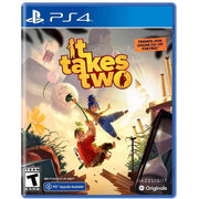 Electronic Arts It Takes Two (PlayStation 4)