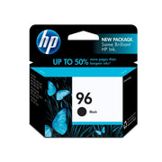 HP C8767WN#140 96 Black Original Ink Cartridge