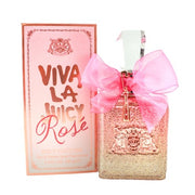 Juicy Couture Viva La Juicy Rose Eau De Parfum Spray for Women, 3.4 oz