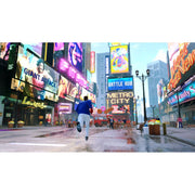 Capcom Street Fighter 6 Years 1-2 Fighters Edition Console Video Game, Physical Format, PlayStation 5, 26 Fighters, 20 Stages, Cross-Platform Play, 58032