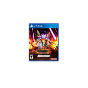 Bandai Namco Dragon Ball: The Breakers Special Edition (Ps4)