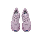 Hoka Challenger 8 GTX Women's Road Running Shoes, Gore-Tex Waterproof, Fragrant Lilac/Berry Mauve, Medium Width, Size 6.5