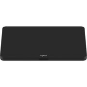 Logitech 939-001950 10.1 in. Tap Controller with Cat5e Kit