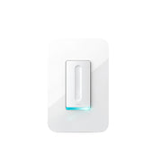 WeMo F7C059 Dimmer Wi-Fi Light Switch, Works w/ Amazon Alexa & Google Assistant