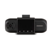 YADA 58190_V1 Dual 1080P Roadcam with Front and Rear Facing Cameras, 120 Degree Wide Angle Lense, 1.5
