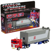 Hasbro G0153 Transformers Retro: G1 Optimus Prime Figure