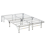 Beautyrest Bedder Base, Silver, California King