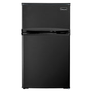 Magic Chef HMDR310BE 3.1 cu. ft. Mini Refrigerator in Black